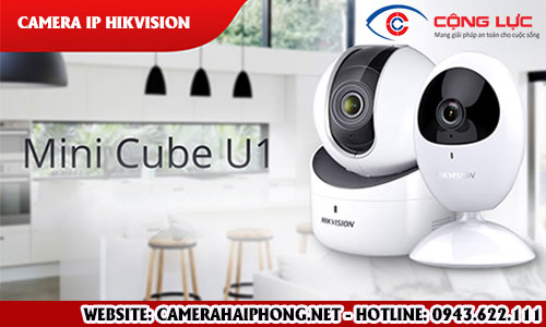 [Tư Vấn] Mua Camera Chống Trộm Không Dây Tại Cát Hải, Hải Phòng