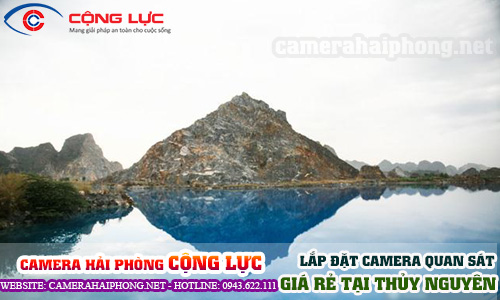 Lắp Đặt Camera Quan Sát Giá Rẻ Tại Thủy Nguyên, Hải Phòng