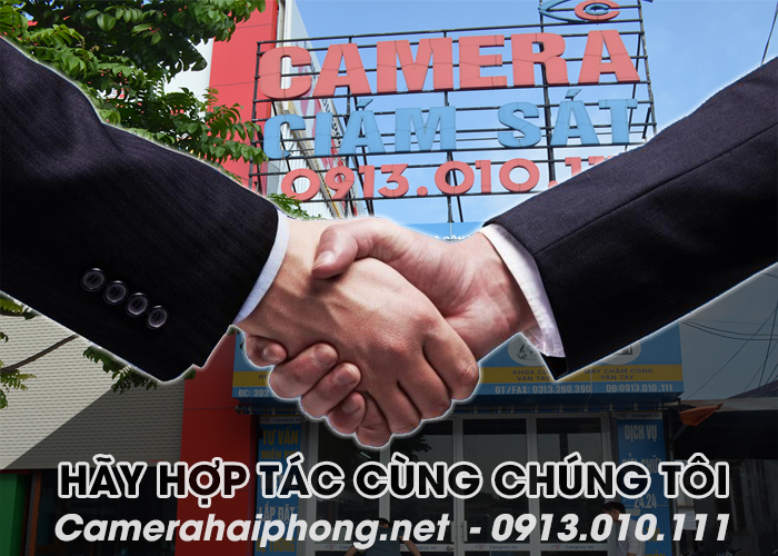 Bật Mí Lý Do Khách Nên Đăng Ký Lắp Đặt Camera Quan Sát Của Công Ty CameraHaiPhong.net