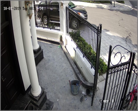 Báo Giá Lắp Trọn Bộ Hệ Thống Camera IP Hikvision 2MP Cho Biệt Thự