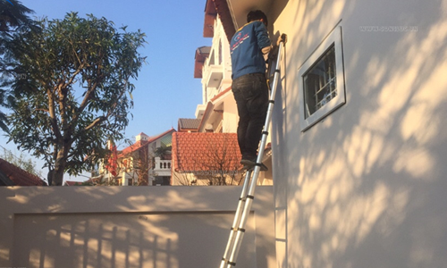 Công Ty Lắp Camera Tại Huyện An Dương Hải Phòng