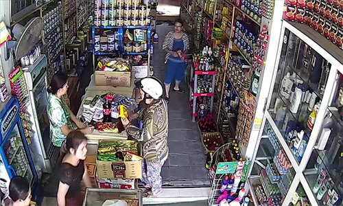 Lắp Đặt Camera Quan Sát Cửa Hàng, Shop & Cách Đầu Tư Hợp Lý Nhất