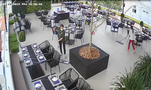 Lắp Đặt Hệ Thống Camera Nhà Hàng Có Hết Nhiều Tiền Không?