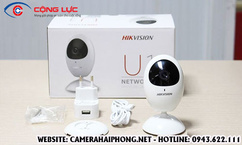 [Tư Vấn] Mua Camera Chống Trộm Không Dây Tại Kiến Thụy, Hải Phòng