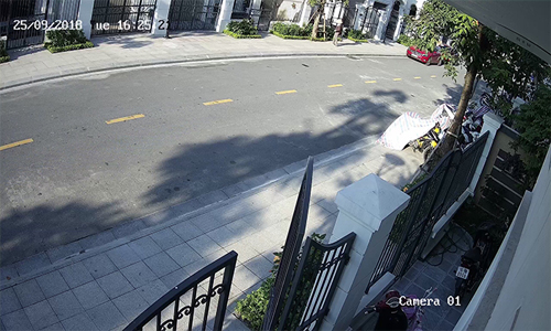 Video Chất Lượng Hình Ảnh Của Camera IP Hikvision 4.0