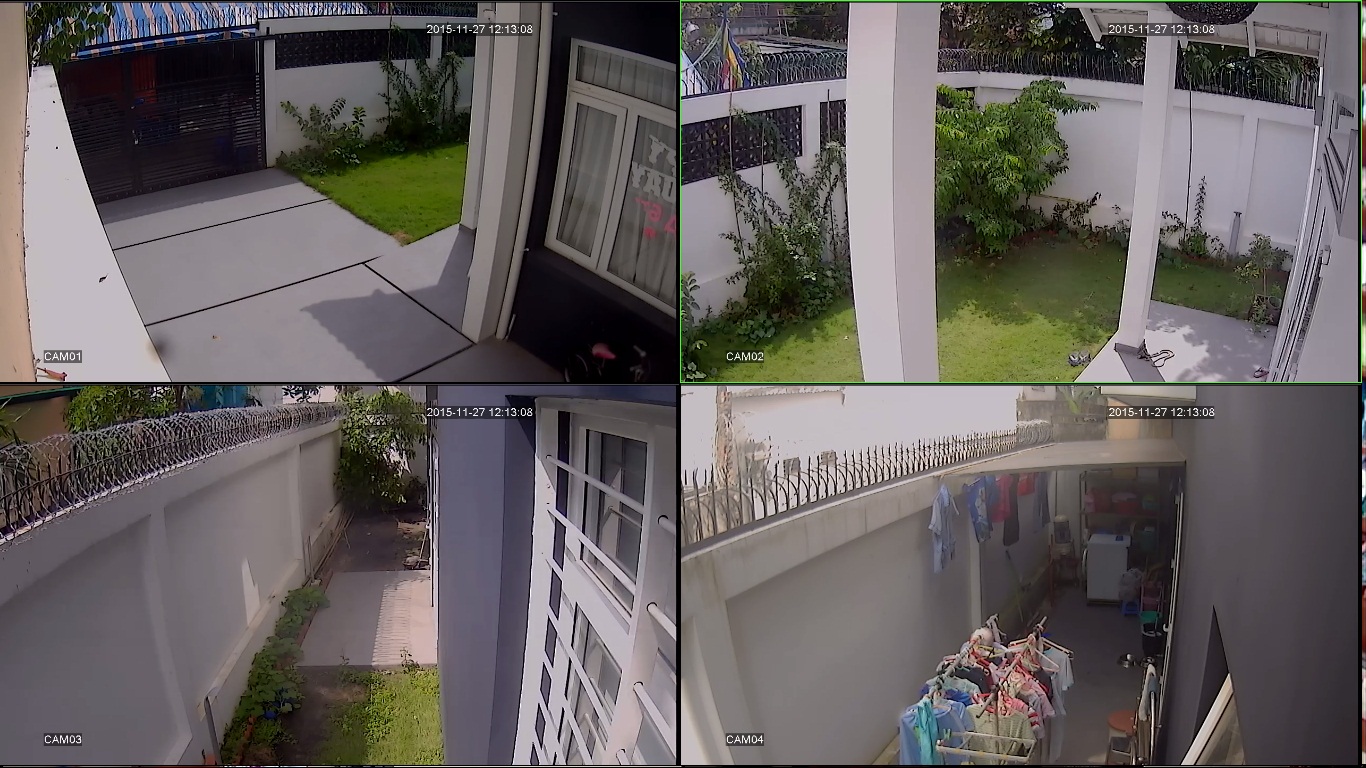 Lắp Đặt Camera Quan Sát Gia Đình Giá Bao Nhiêu? Chọn Loại Nào Tốt Nhất?