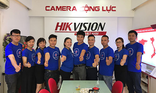 Lắp Đặt Camera Quan Sát Chất Lượng Tại Quyết Tiến, Tiên Lãng