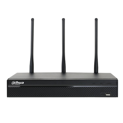 Đầu Ghi Hình IP Dahua DHI-NVR4104HS-W-S2 4 Kênh