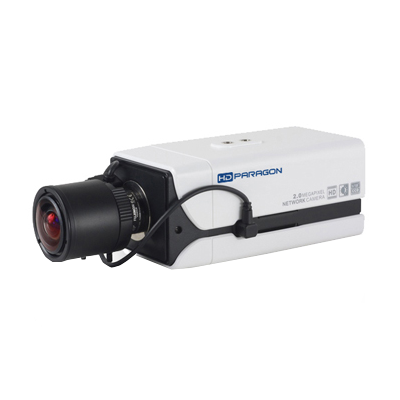 Camera IP HD Hdparagon HDS-5026BX-AP