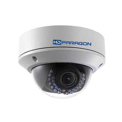 Camera IP HD Hdparagon HDS-41C5VF-IRZ3 12 Megapixel