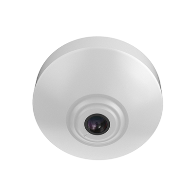 Camera IP HD Hdparagon HDS-6412WDR/C 1.3 Megapixel