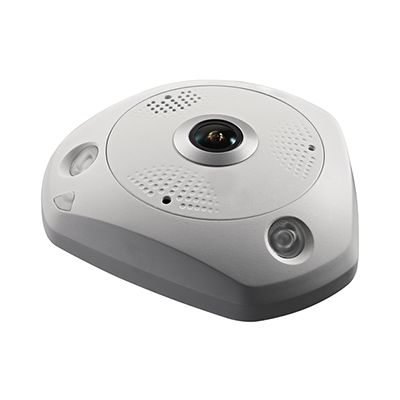 Camera IP HD Hdparagon HDS-792FI-360P 12 Megapixel