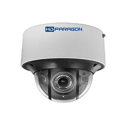 Camera IP HD Hdparagon HDS-DF4126IRZ3 2 Megapixel