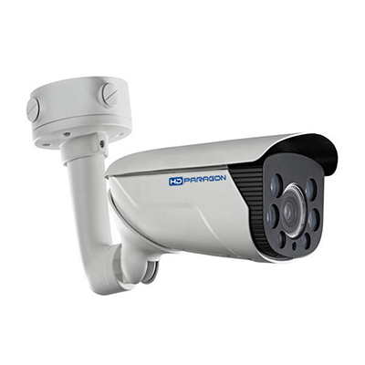 Camera IP HD Hdparagon HDS-LPR4626IRZ5 2 Megapixel
