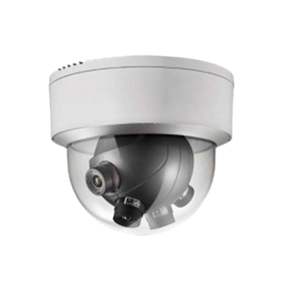 Camera IP HD Hdparagon HDS-PA6986-DN 8 Megapixel