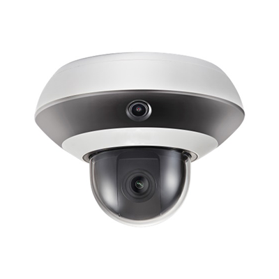 Camera IP HD Hdparagon HDS-PT3326IRZ1 2 Megapixel