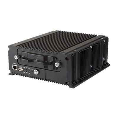 Đầu Ghi Hình HD-TVI Hdparagon HDS-7204TVI-MB 4 Kênh