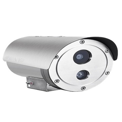 Camera IP HD Hdparagon HDS-EX6222IRA 2 Megapixel