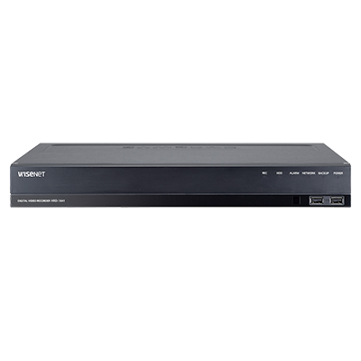 Đầu Ghi Hình AHD Samsung HRD-841/CAP 8 Kênh