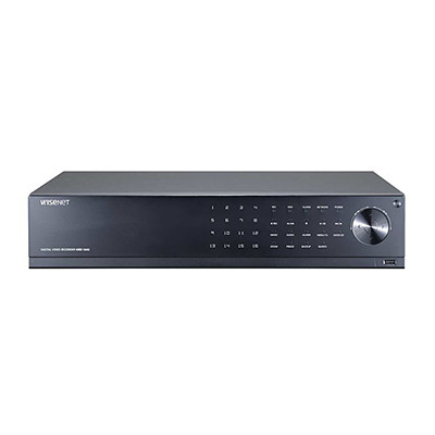 Đầu Ghi Hình AHD Samsung HRD-1642P 16 Kênh