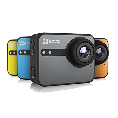 Camera Ezviz Action S1C