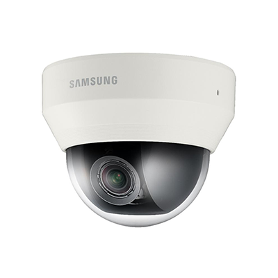Camera IP Samsung SND-L6013/CAP 2 Megapixel