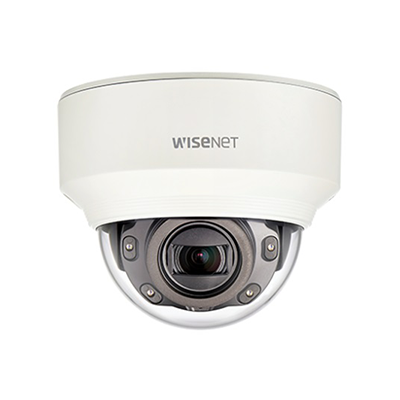 Camera IP Samsung XND-6080R/CAP 2 Megapixel
