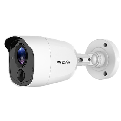 Camera HD-TVI Hikvision DS-2CE11H0T-PIRL 5MP