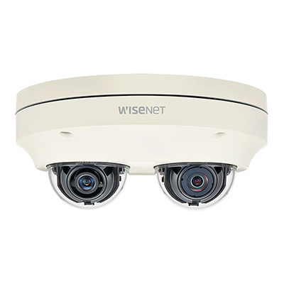 Camera IP Samsung PNM-7000VD/CAP 2 Megapixel
