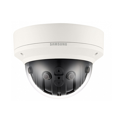 Camera IP Samsung PNM-9020V/CAP 8 Megapixel
