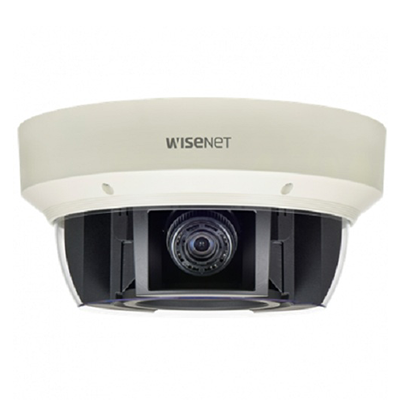 Camera IP Samsung PNM-9081VQ/CAP 20 Megapixel