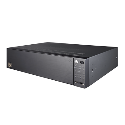 Đầu Ghi Hình IP Samsung PRN-4011/CAP 64 Kênh