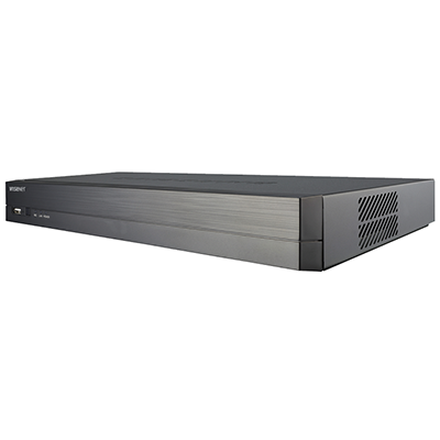 Đầu Ghi Hình IP Samsung XRN-410S/CAP 4 Kênh
