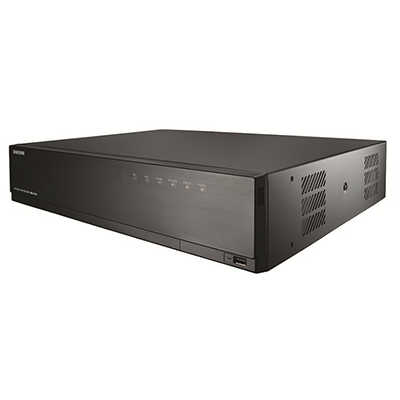 Đầu Ghi Hình IP Samsung SRN-1673S/CAP 16 Kênh