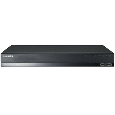 Đầu Ghi Hình IP Samsung SRN-473S/CAP 4 Kênh