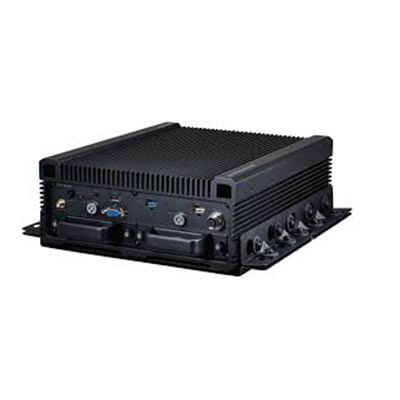 Đầu Ghi Hình IP Samsung TRM-1610M 16 Kênh