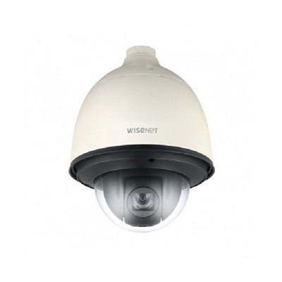 Camera PTZ IP Samsung QNP-6230H/CAP 2 Megapixel