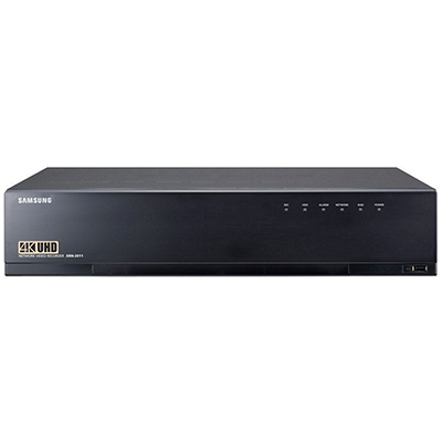 Đầu Ghi Hình IP Samsung XRN-1610/CAP 16 Kênh