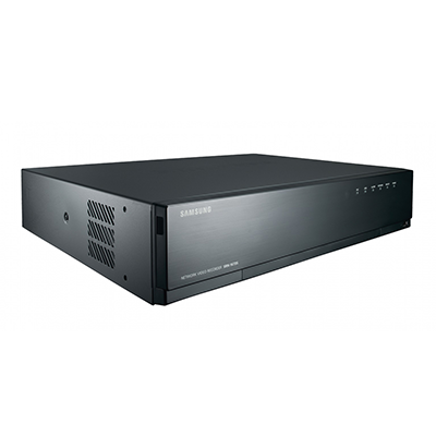 Đầu Ghi Hình IP Samsung XRN-3010/CAP 64 Kênh