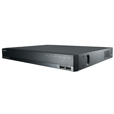 Đầu Ghi Hình IP Samsung XRN-810S/CAP 8 Kênh