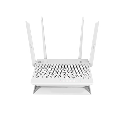 Thiết Bị Phát Wifi Ezviz X3C