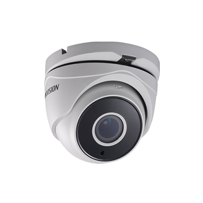 Camera HD-TVI Hikvision DS-2CE56F7T-IT3Z 3MP