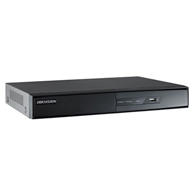 Đầu ghi hình HD-TVI Hikvision DS-7204HGHI-F1 4 kênh
