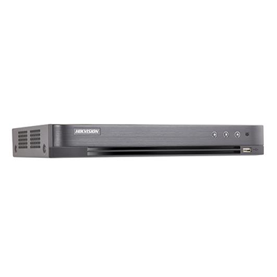 Đầu ghi hình HD-TVI Hikvision DS-7208HUHI-K2 8 kênh