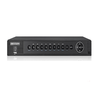Đầu ghi hình HD-TVI Hikvision DS-7208HUHI-F1/S 8 kênh