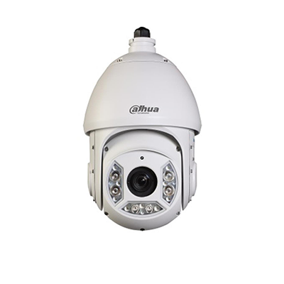 Camera Speed Dome Dahua DH-SD6C225U-HNI 2 Megapixel