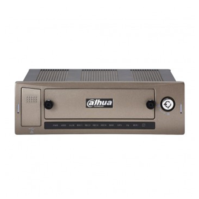 Đầu Ghi Hình Camera Hành Trình HDCVI Dahua DHI-MCVR5104-GC 4 Kênh
