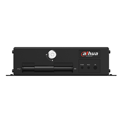 Đầu Ghi Hình Camera Hành Trình Dahua DVR0404ME-SC-GC 4 Kênh