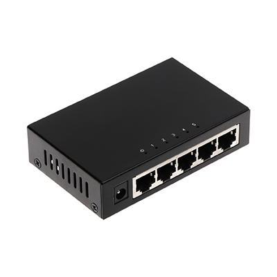 Switch Dahua PFS3005-5GT 5 Cổng