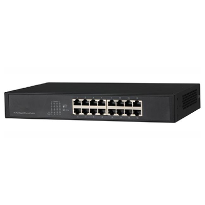 Switch Dahua PFS3016-16GT 16 Cổng